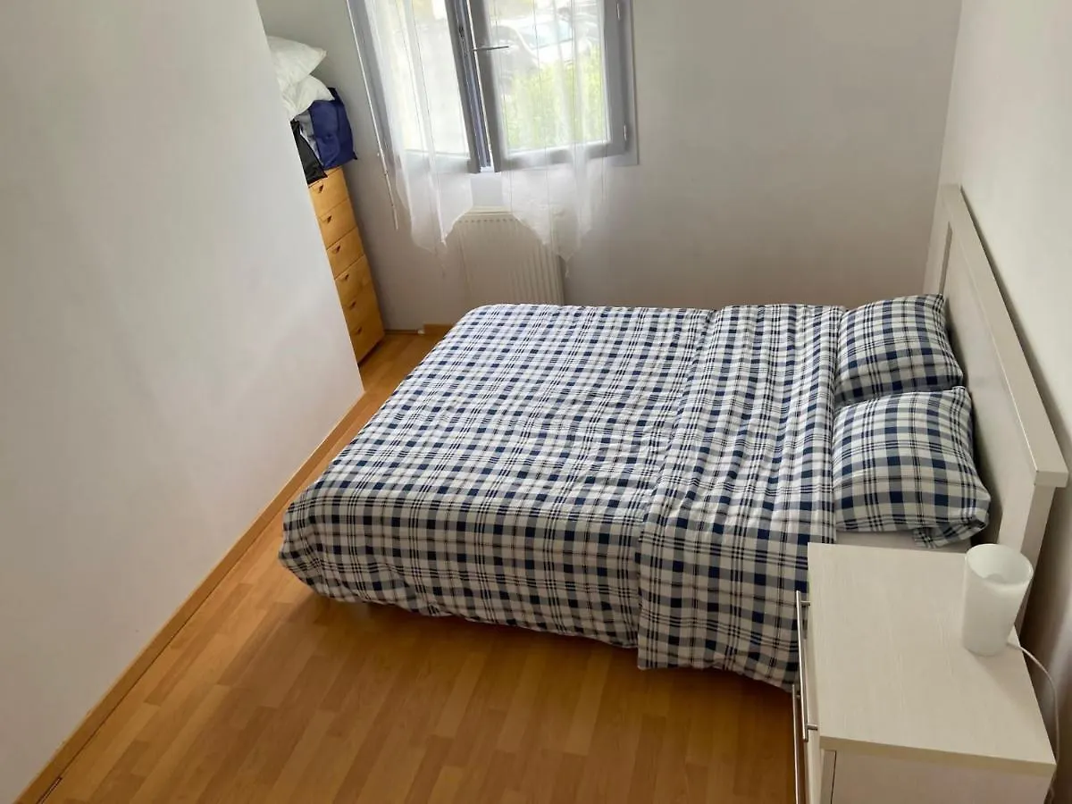 Jolie Maison Au Calme A 2 Mn Des Plages, Centre Ville Et Toutes Commodites Douarnenez