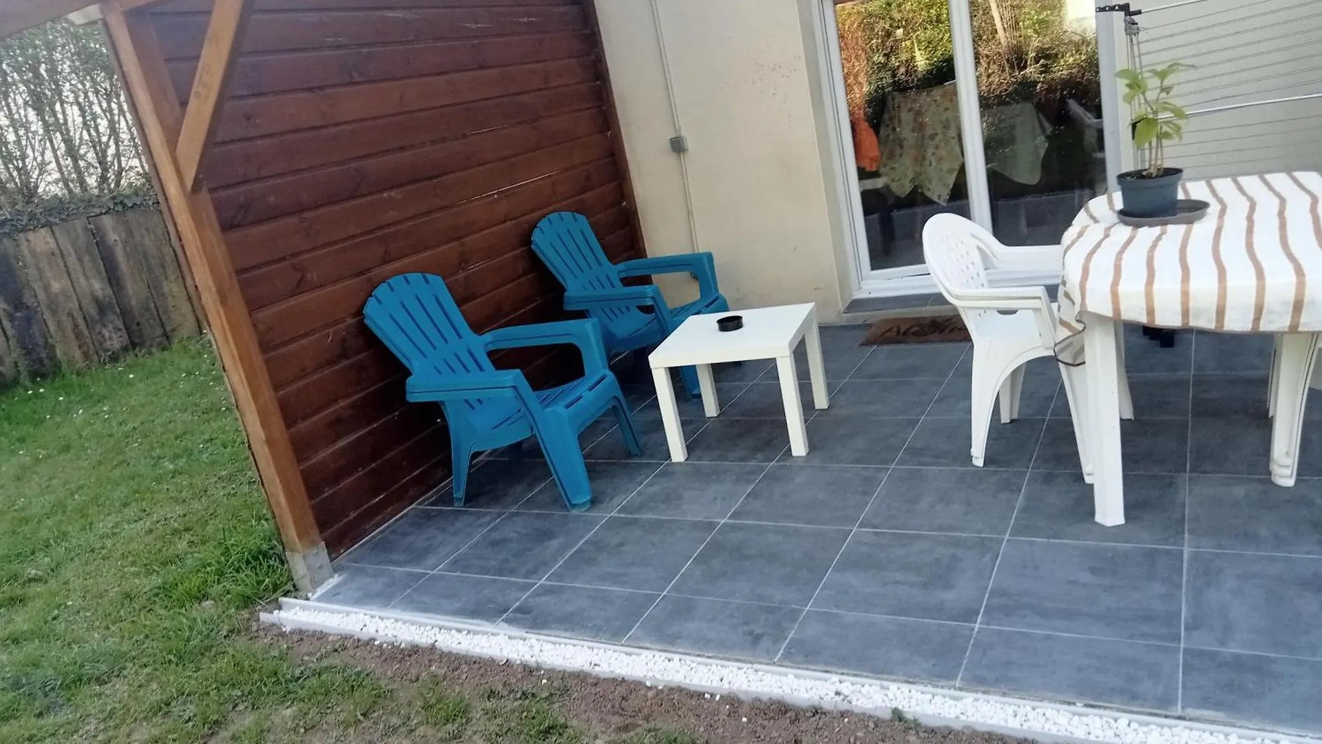 Holiday home Jolie Maison Au Calme A 2 Mn Des Plages, Centre Ville Et Toutes Commodites Douarnenez
